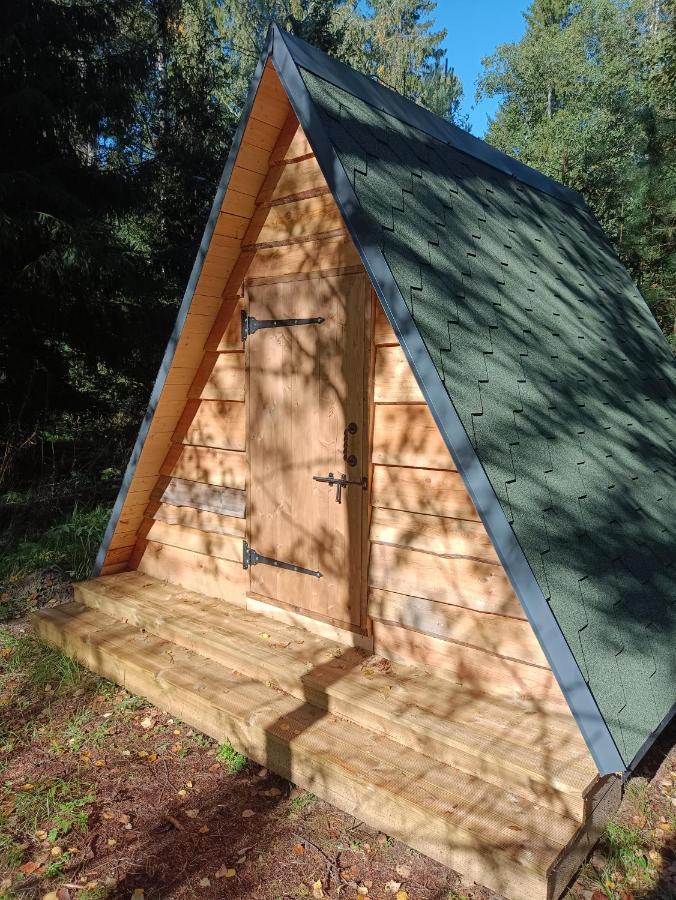 Moor Luxury tent *